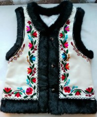 Bundite traditionale foto