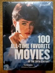 Jurgen Muller - 100 All-Time Favorite Movies of the 20th Century foto