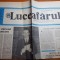 ziarul luceafarul 13 decembrie 1986-art. mitul dacic-poemul de la sarmizegetusa