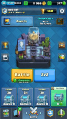 Clash Royale foto