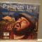 PAVAROTTI - LIVE in VERONA/MODENA....(1986/DECCA/RFG) - CD ORIGINAL/Sigilat/Nou