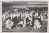FOTO. FIGURANTI FILM AMINTIRI DIN COPILARIE -1964