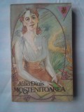 (C367) JULIO DINIS - MOSTENITOAREA