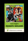 Renee Reggiani - Poveste siciliana