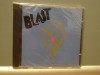 HOLLY JOHNSON - BLAST (1989/MCA/GERMANY) - CD ORIGINAL/Sigilat/Nou, Pop, MCA rec