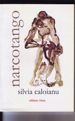 Silvia Caloianu, Narcotango foto