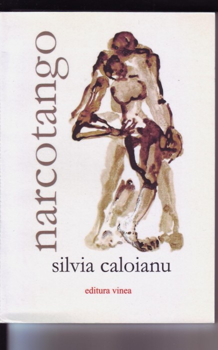 Silvia Caloianu, Narcotango