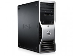 SISTEM Tower C2D E8600 DELL T3400 foto