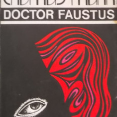 Thomas Mann - Doctor Faustus