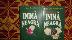 Inima neagra 2 volume - Eric van Lustbader foto