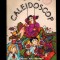 Ion Hobana - Caleidoscop, poezii copii