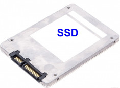 128GB SSD Laptop Desktop PC SATA III , SSD SATA 3 , 2.5&amp;quot; , Testat , Functional foto