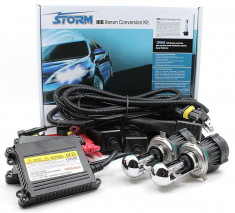 Kit bixenon ballast slim digital 35W foto