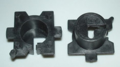 Set 2 adaptoare pentru Mazda 3, 5, 6 foto