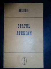 Statul Atenian - Aristotel ,541907 foto