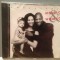 WOMACK &amp; WOMACK - CONSCIENCE (1988/ISLAND/RFG) - CD ORIGINAL/Sigilat/Nou