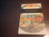 AMIR ALEXANDER, INFINITEZIMAL.CUM A CONTRIBUIT LA FAURIREA LUMIIMODERNE O TEORIE, Humanitas