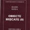 Iustin Panta, Obiecte miscate, vol. II