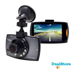 Camera auto DVR, Star, full HD, 1080P, HDMI, 2.7 inch foto