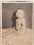 FOTOGRAFIE PORTRET COPIL-1942