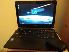 Laptop Acer Travelmate B115-M foto