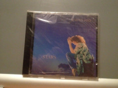 SIMPLY RED - STARS (1991/WARNER/GERMANY) - CD ORIGINAL/Sigilat/Nou foto