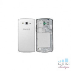 Carcasa Completa Samsung Galaxy Grand 2 G7102 Alba foto