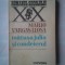 (C368) MARIO VARGAS LLOSA - MATUSA JULIA SI CONDEIERUL