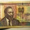 158 KENYA 2X50 SHILLINGI 2004 SERII CONSECUTIVE SR. 475-76