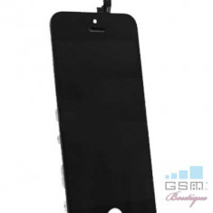 Display iPhone 5c OEM Negru foto