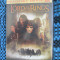 THE LORD OF THE RING 1 - THE FELLOWSHIP OF THE RING (1 DVD FILM SUBTIT. ROMANA!)