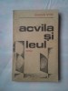 (C367) BOGDAN STIHI - ACVILA SI LEUL