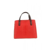 Geanta de mana rosu Promesse PR0376Rosso - Bagsy