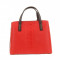 Geanta de mana rosu Promesse PR0376Rosso - Bagsy