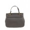 Geanta de mana gri Promesse PR0193Grigio - Bagsy