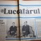 ziarul luceafarul 11 iulie 1987-vizita lui ceausescu in polonia