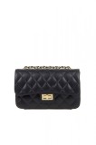 Geanta de umar albastru Promesse PR0356Blu - Bagsy, Piele