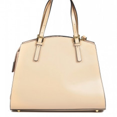 Tote Bag bej Promesse PR0131Beige - Bagsy