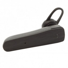 Casca Bluetooth ROMAN In-Ear, Wireless, Bluetooth 4.1, Multipoint, Neagra foto