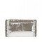 Geanta de ocazie argintiu Promesse PR0336Argento - Bagsy