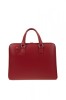 Servieta rosu Promesse PR0368Rosso - Bagsy, Geanta servieta