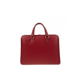 Servieta rosu Promesse PR0368Rosso - Bagsy