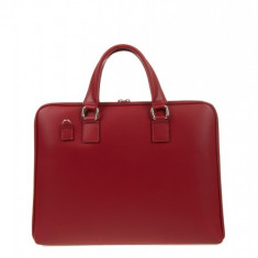 Servieta rosu Promesse PR0368Rosso - Bagsy