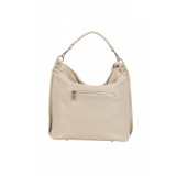 Geanta de mana bej Promesse PR0371Beige - Bagsy