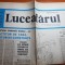 ziarul luceafarul 25 aprilie 1981-60 de ani de la faurirea partidului comunist