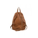 Rucsac cognac Promesse PR0359Cognac - Bagsy