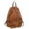 Rucsac cognac Promesse PR0359Cognac - Bagsy