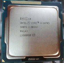 Procesor Intel? Core? i5-3470s, low voltage, 6MB, socket 1155 , garantie foto
