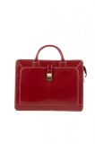 Servieta rosu Promesse PR0366Rosso - Bagsy