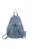 Rucsac albastru Promesse PR0359Blu - Bagsy